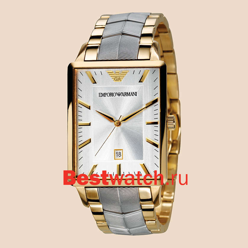 Часы Emporio Armani Gents AR2423